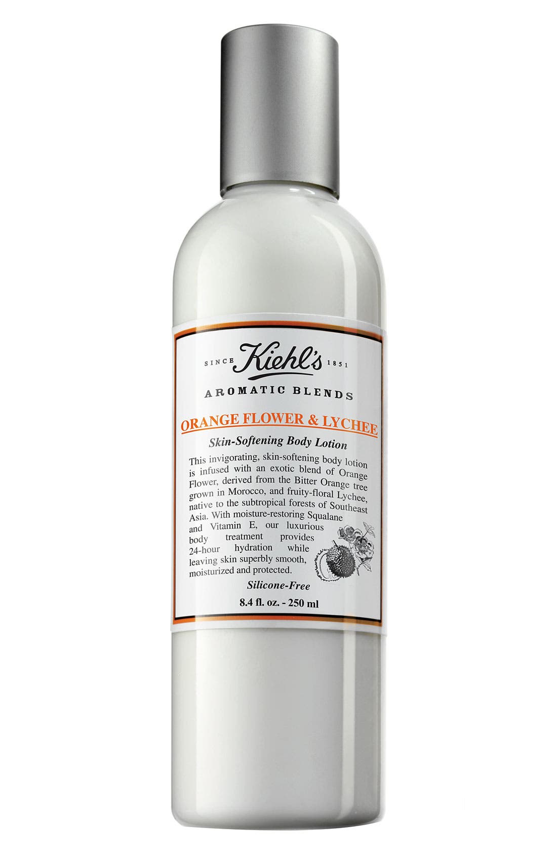 Kiehl's Since 1851 'Aromatic Blends Orange Flower & Lychee' Skin
