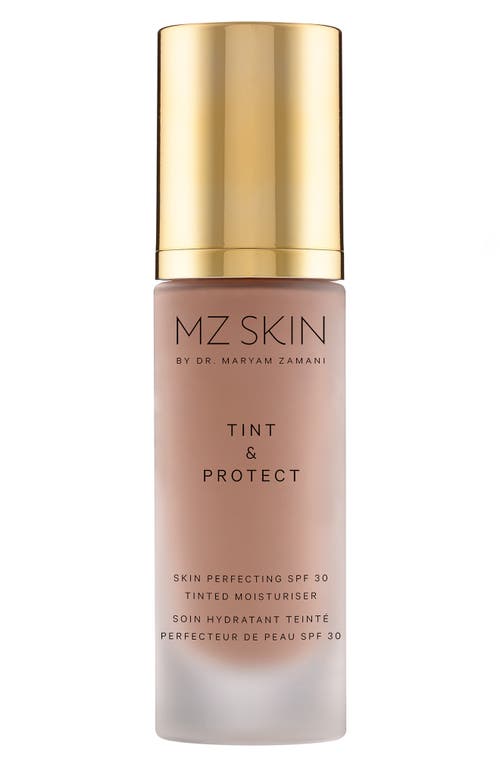 MZ Skin Tint & Protect Skin Perfecting SPF 30 Tinted Moisturizer