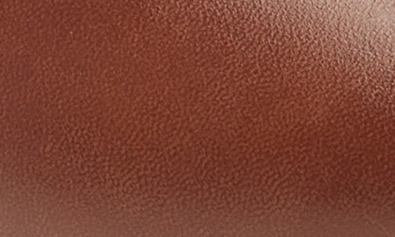 Abound Caden Single Monk Strap Loafer In Brown Patina