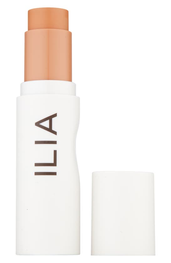 Shop Ilia Skin Rewind Complexion Stick In 24n - Cypress Med Neutral Warm