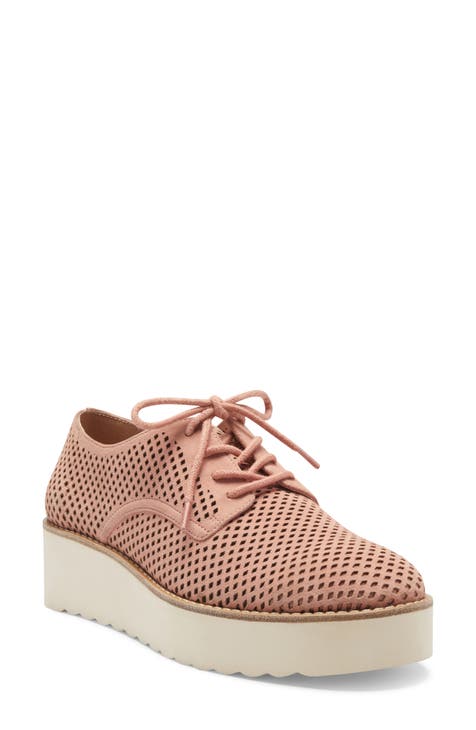 vince flat sneakers