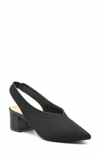 Adrienne Vittadini Linear Loafer - Free Shipping