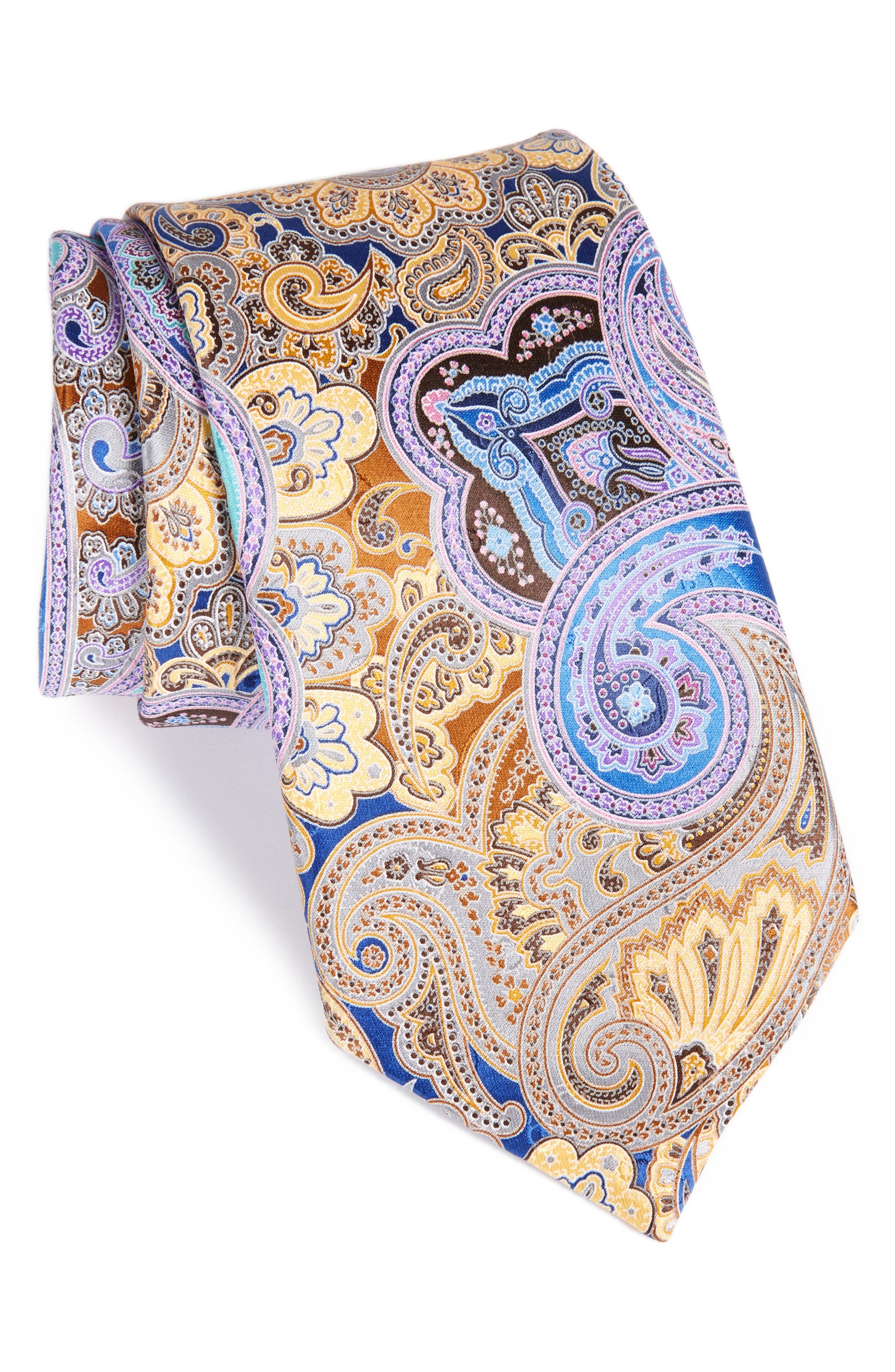 quindici tie