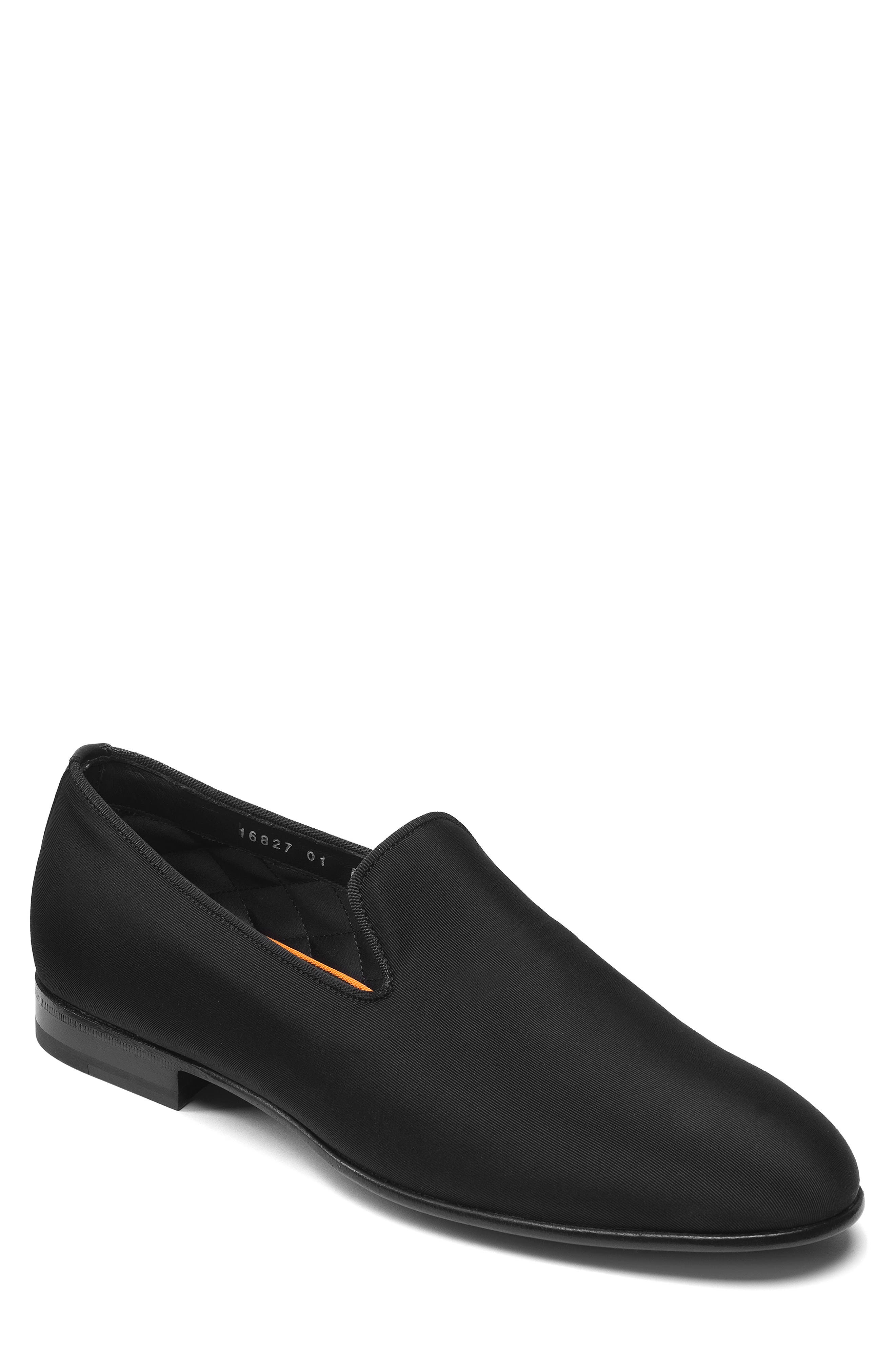 nordstrom santoni men's shoes