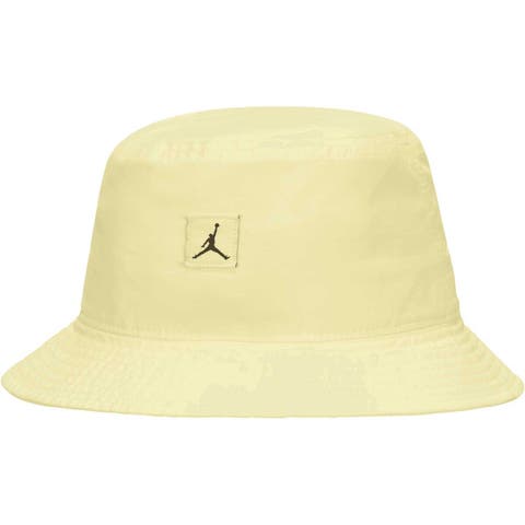 Men's Jordan Brand Camo North Carolina Tar Heels Boonie Performance Bucket Hat