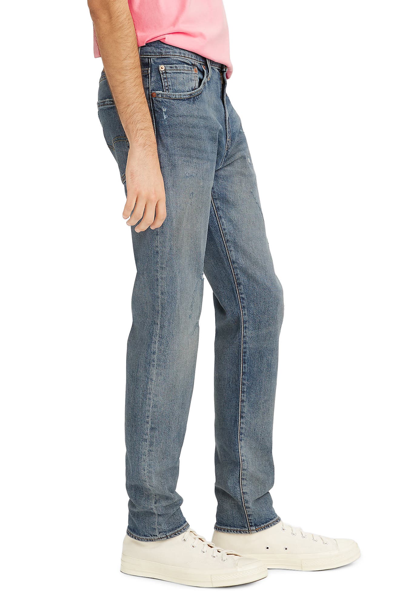 levis 410