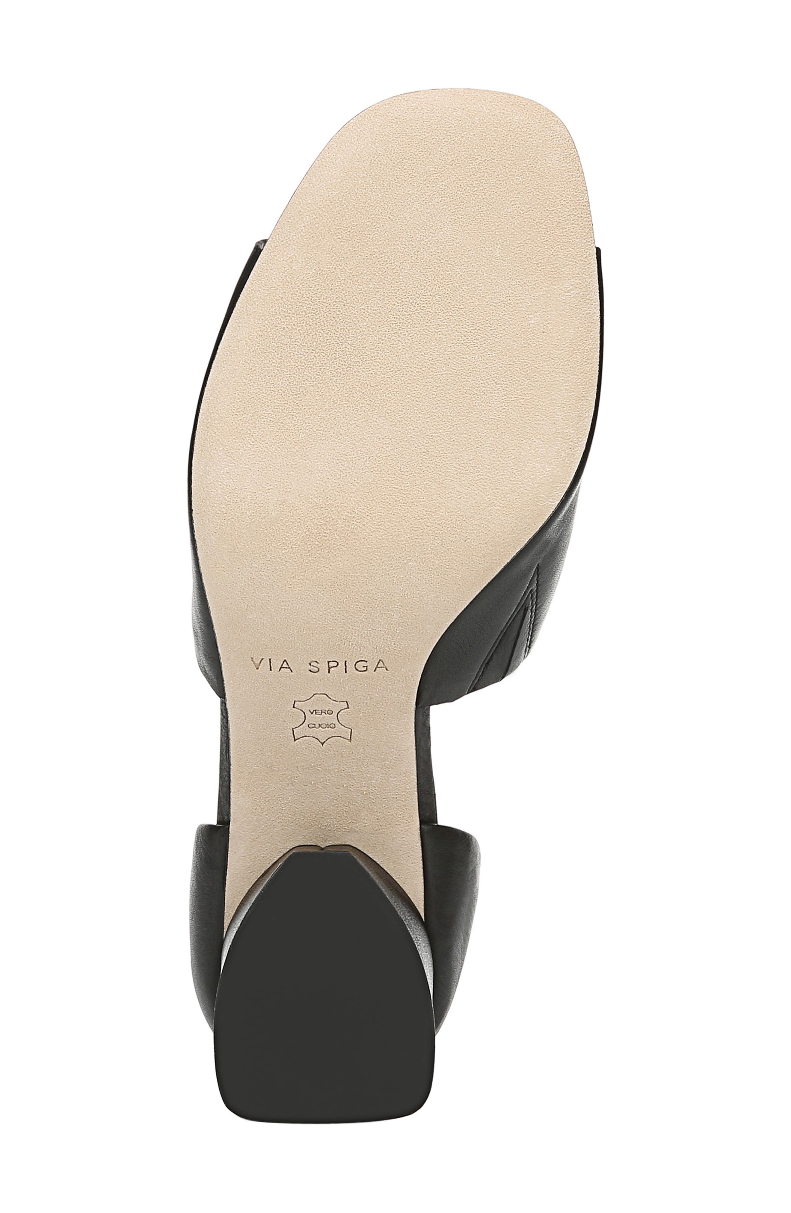 via spiga leah sandal