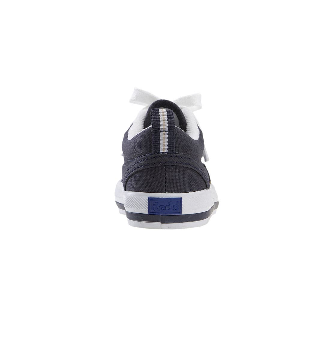 keds graham
