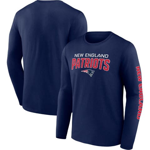 Houston Texans Fanatics Branded Big & Tall City Long Sleeve T-Shirt -  Heathered Charcoal