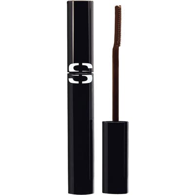 Sisley Paris Mascara So Intense Fortifying Volumizing Mascara -