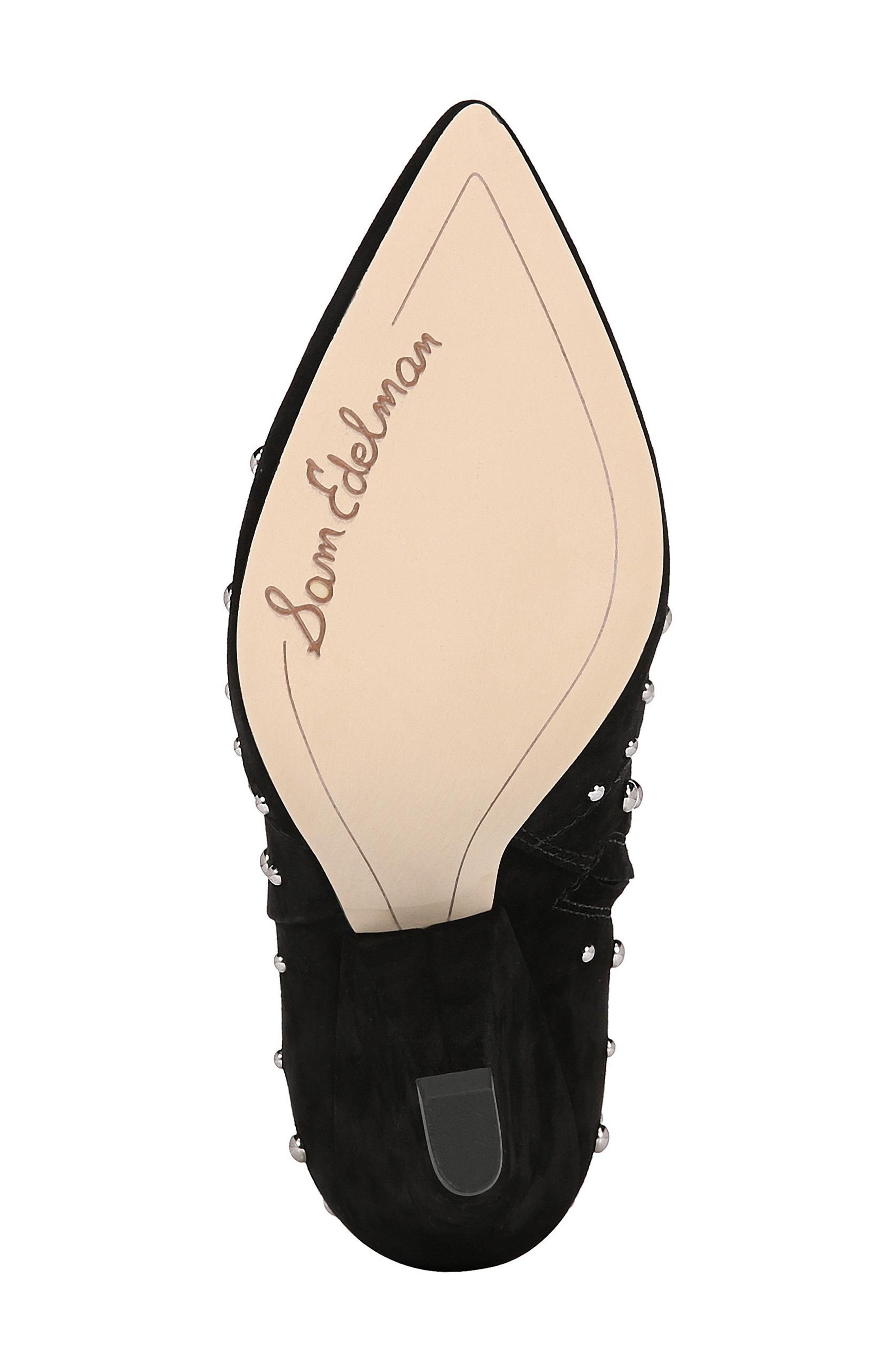 sam edelman roya boot