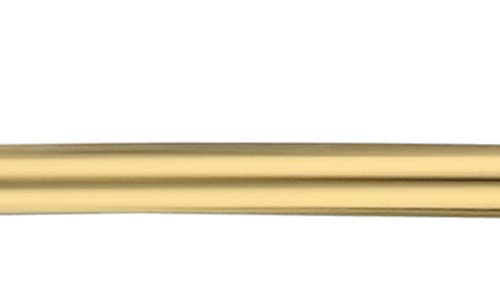 Bony Levy 14k Gold Linear Drop Earrings In 14k Yellow Gold