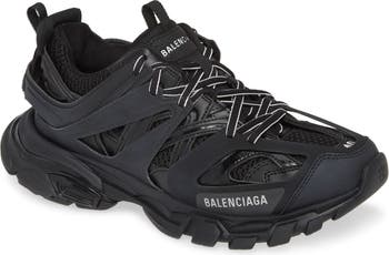 Balenciaga Track Sneaker 'Triple Black' GOAT | vlr.eng.br