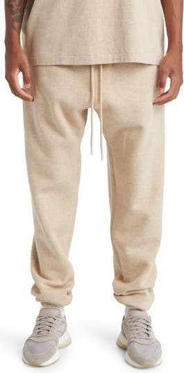 Fear of god online essentials sweats