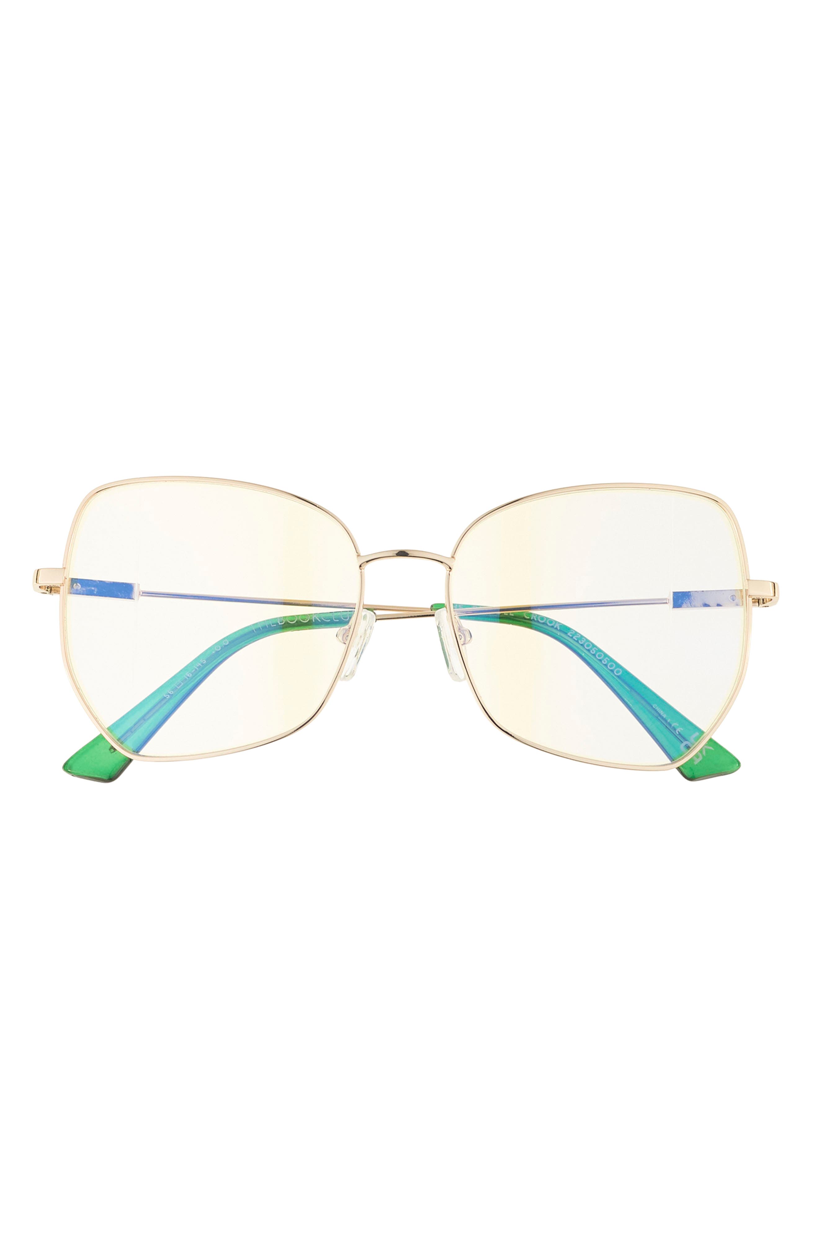 the book club reading glasses