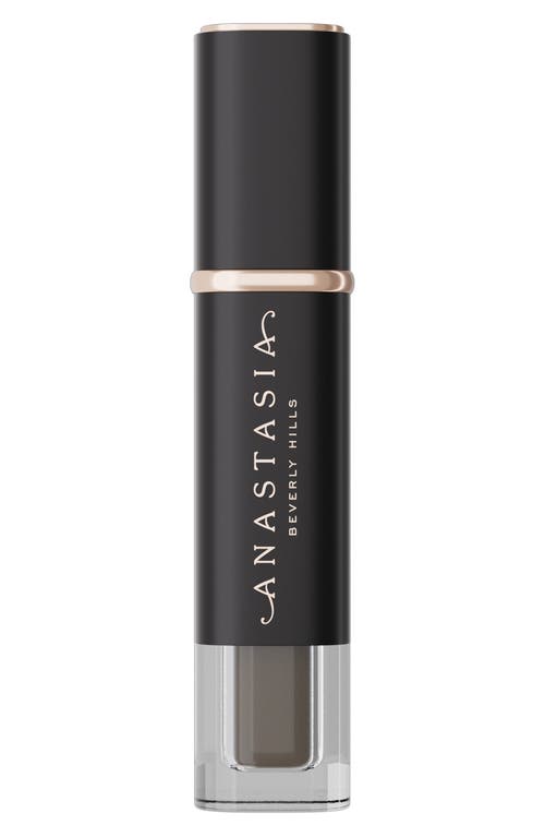 Anastasia Beverly Hills Volumizing Tinted Brow Gel In Taupe