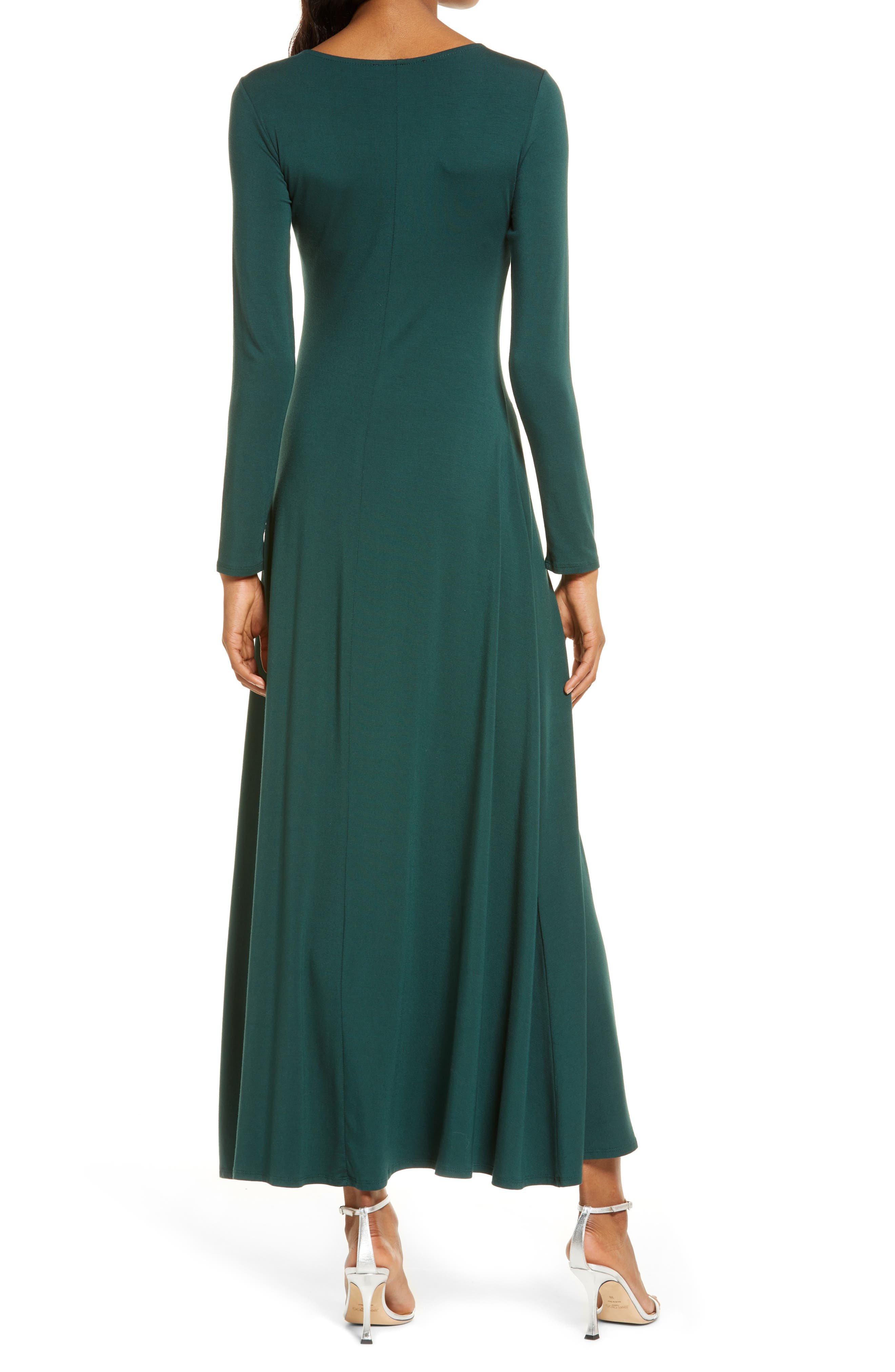 lulus swept away dress