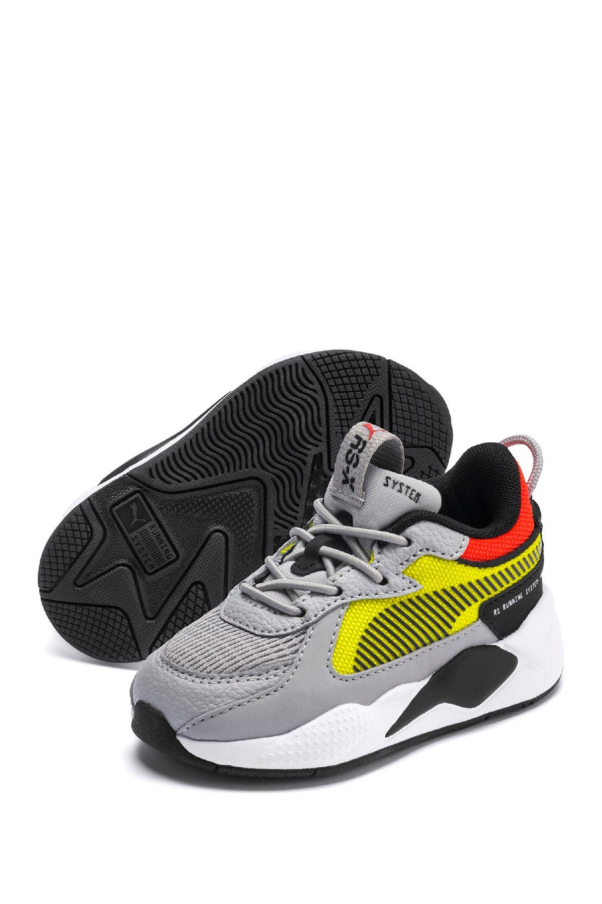 puma rs x baby sale