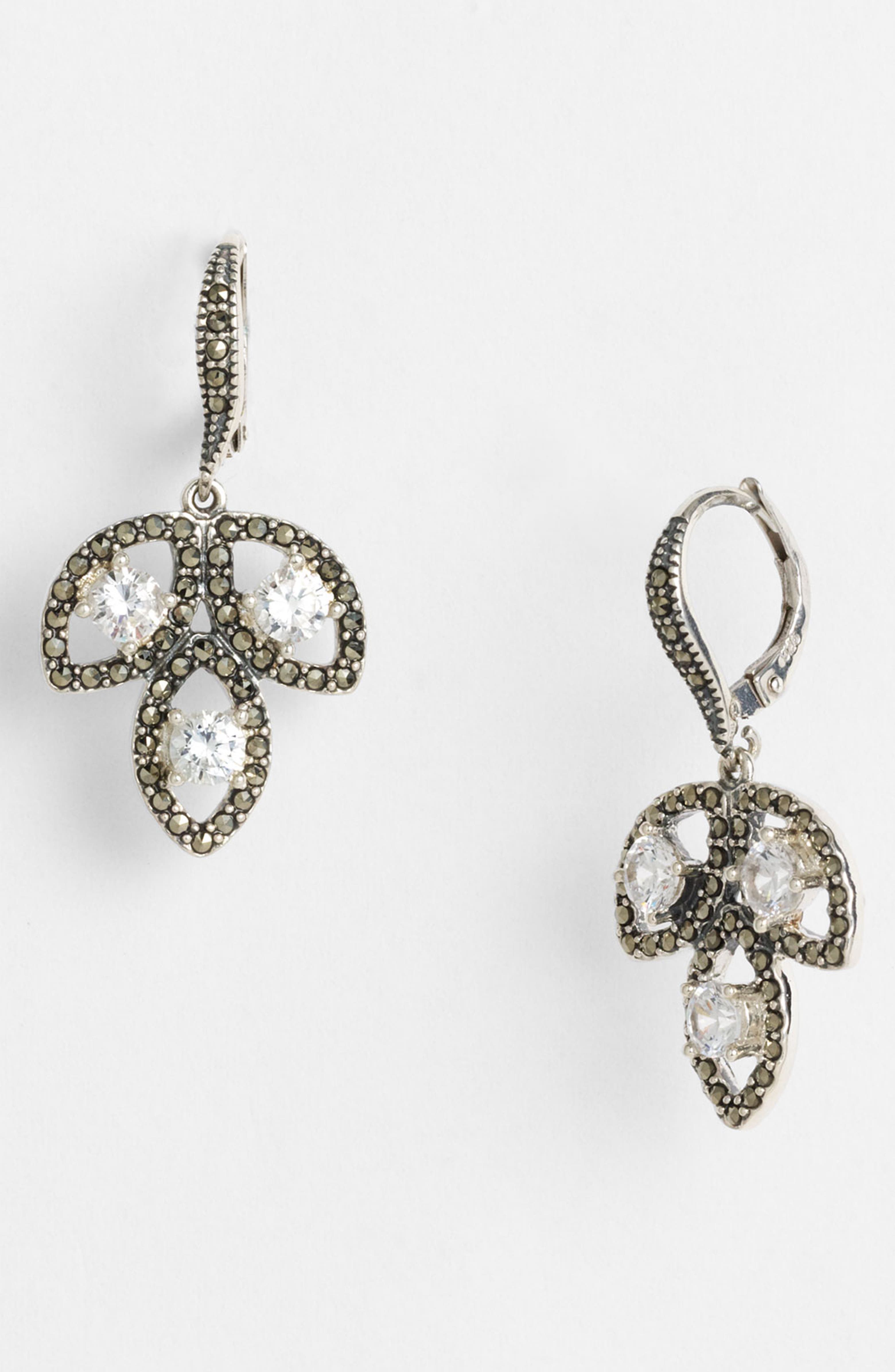 Judith jack earrings nordstrom Clearance