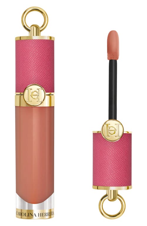 CAROLINA HERRERA CAROLINA HERRERA GOOD GIRL LIQUID BLUSH 