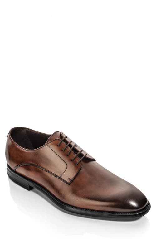 TO BOOT NEW YORK Amedeo Derby at Nordstrom,