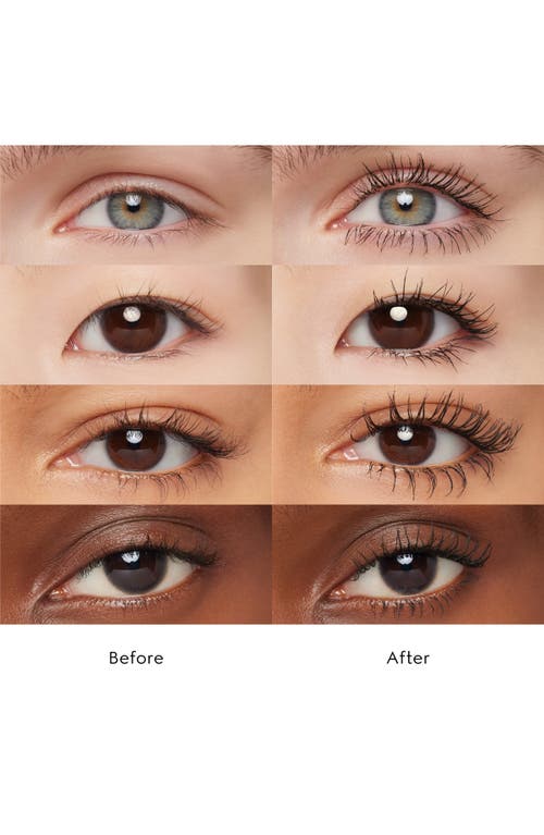 GUCCI GUCCI L'OBSCUR LENGTHENING MASCARA