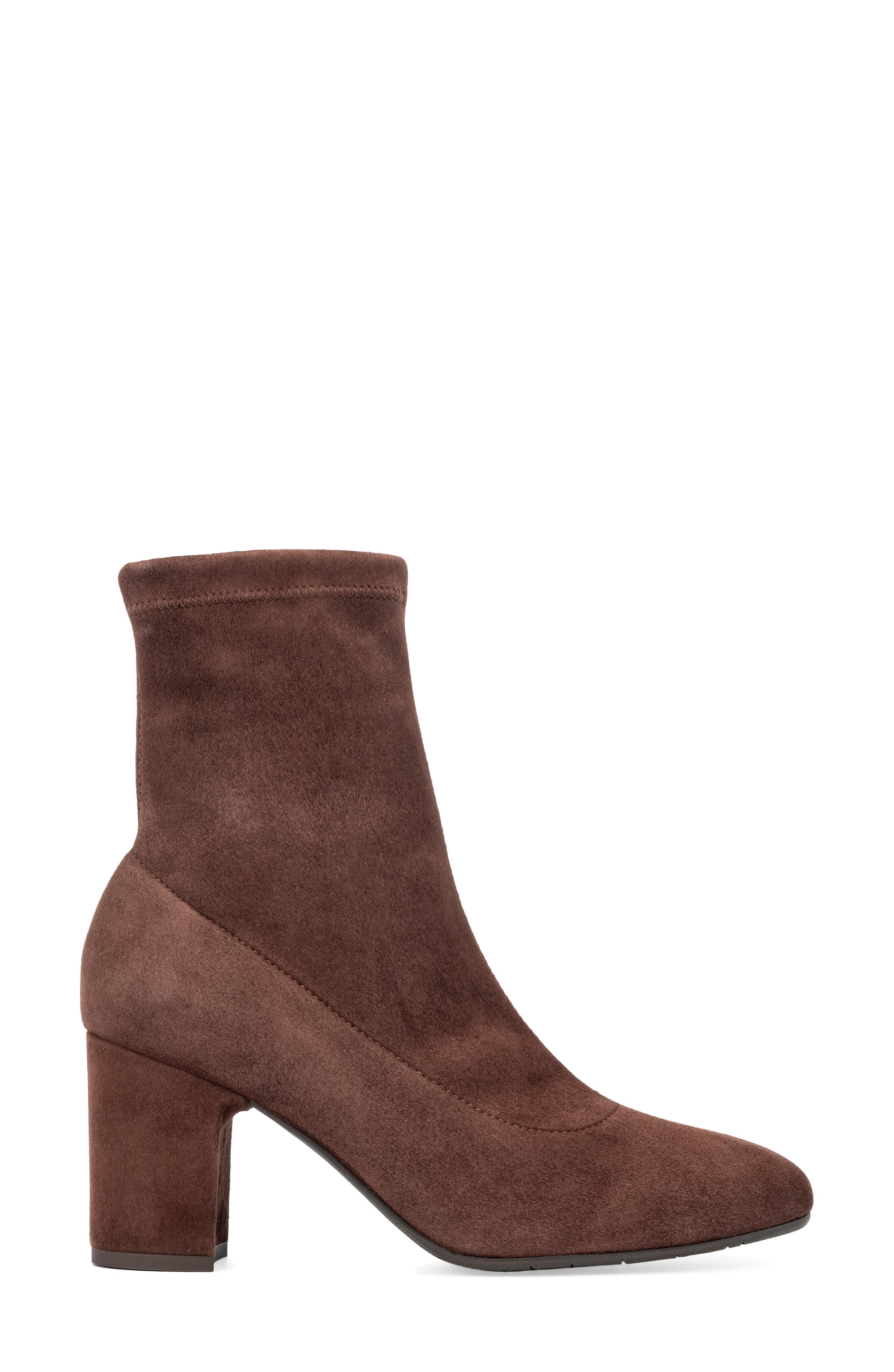 chloe boots brown