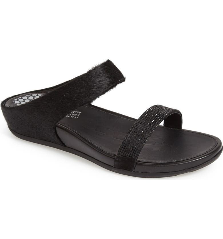 FitFlop⢠'Banda' Slide Sandal (Women) | Nordstrom
