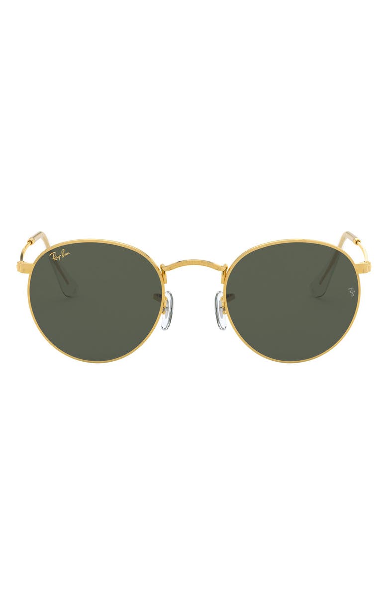 Ray-Ban Icons 53mm Retro Sunglasses | Nordstrom