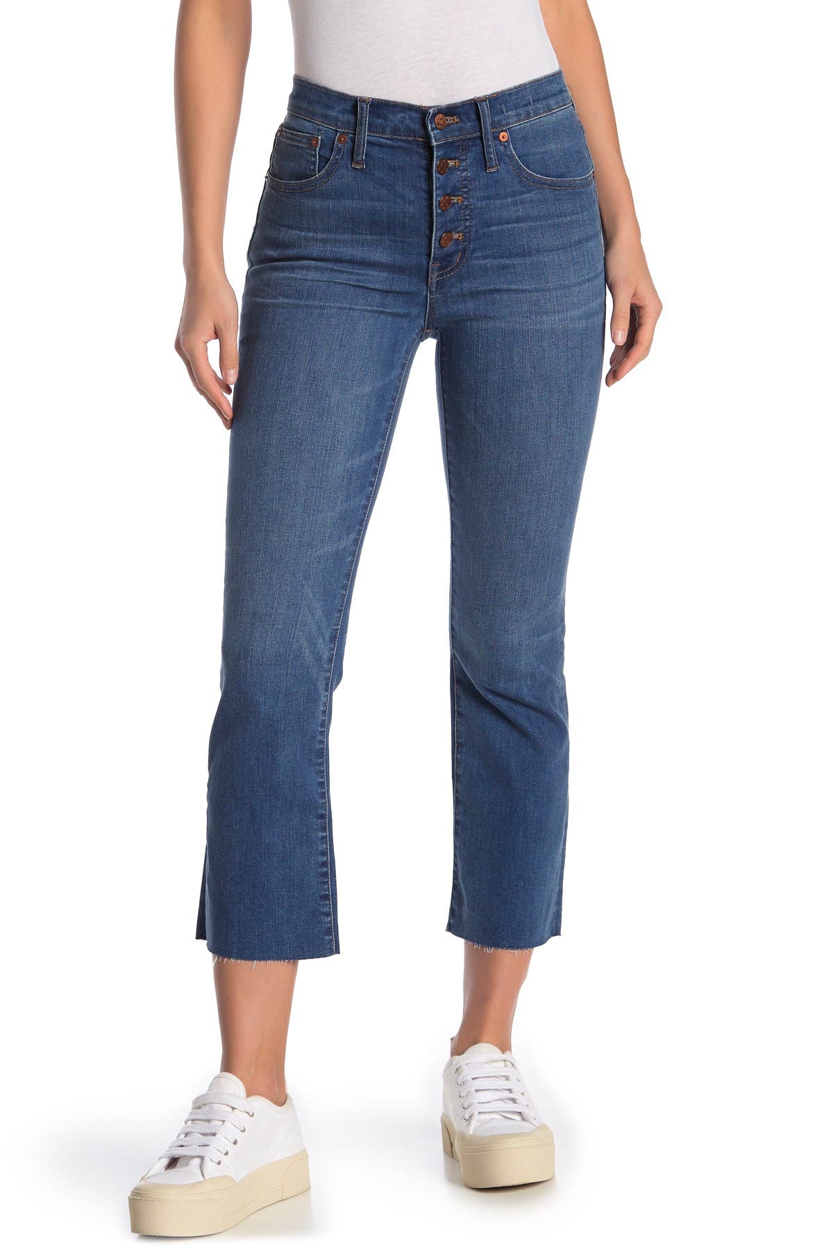 madewell jeans nordstrom rack
