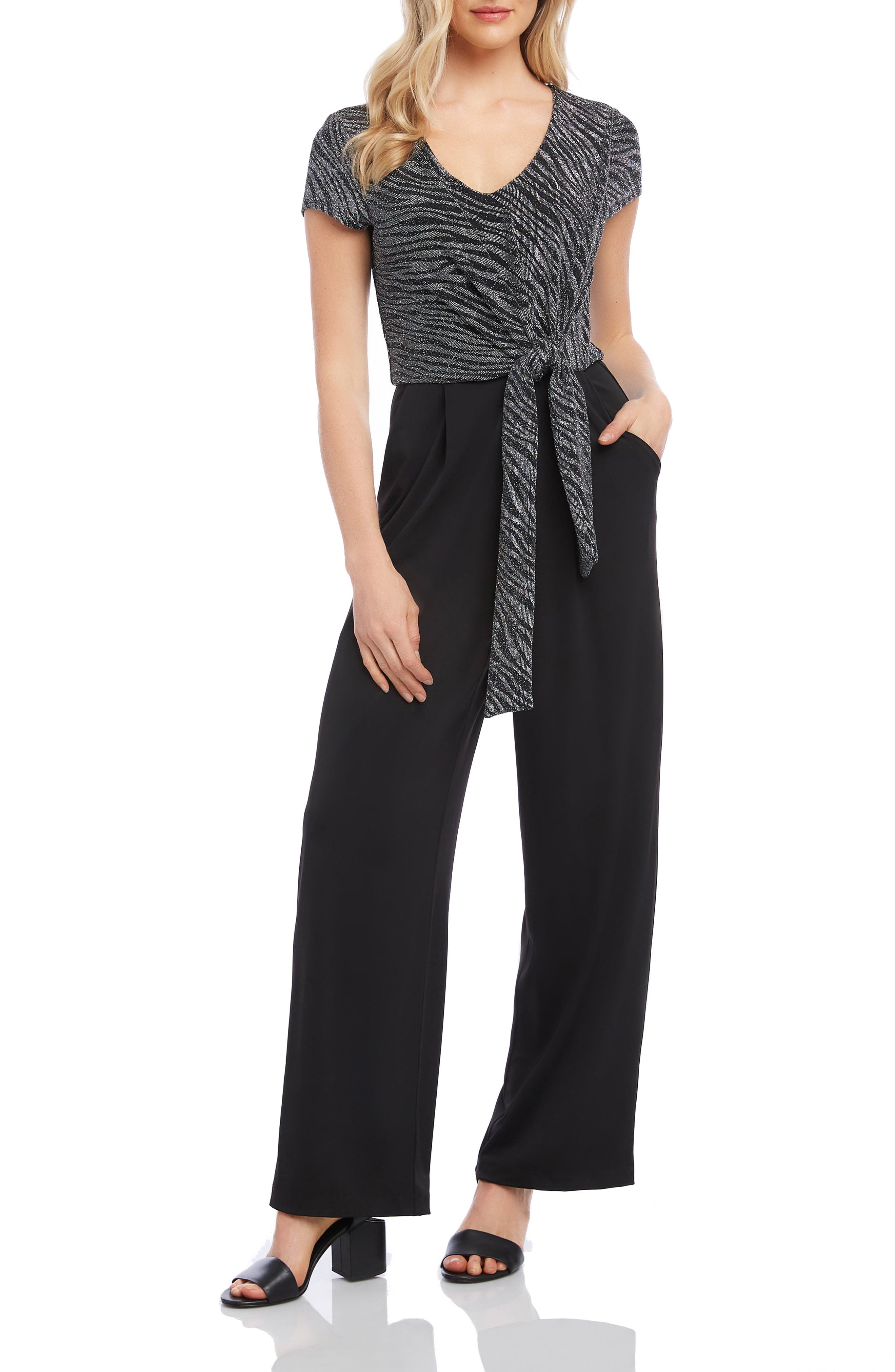 karen kane jumpsuit