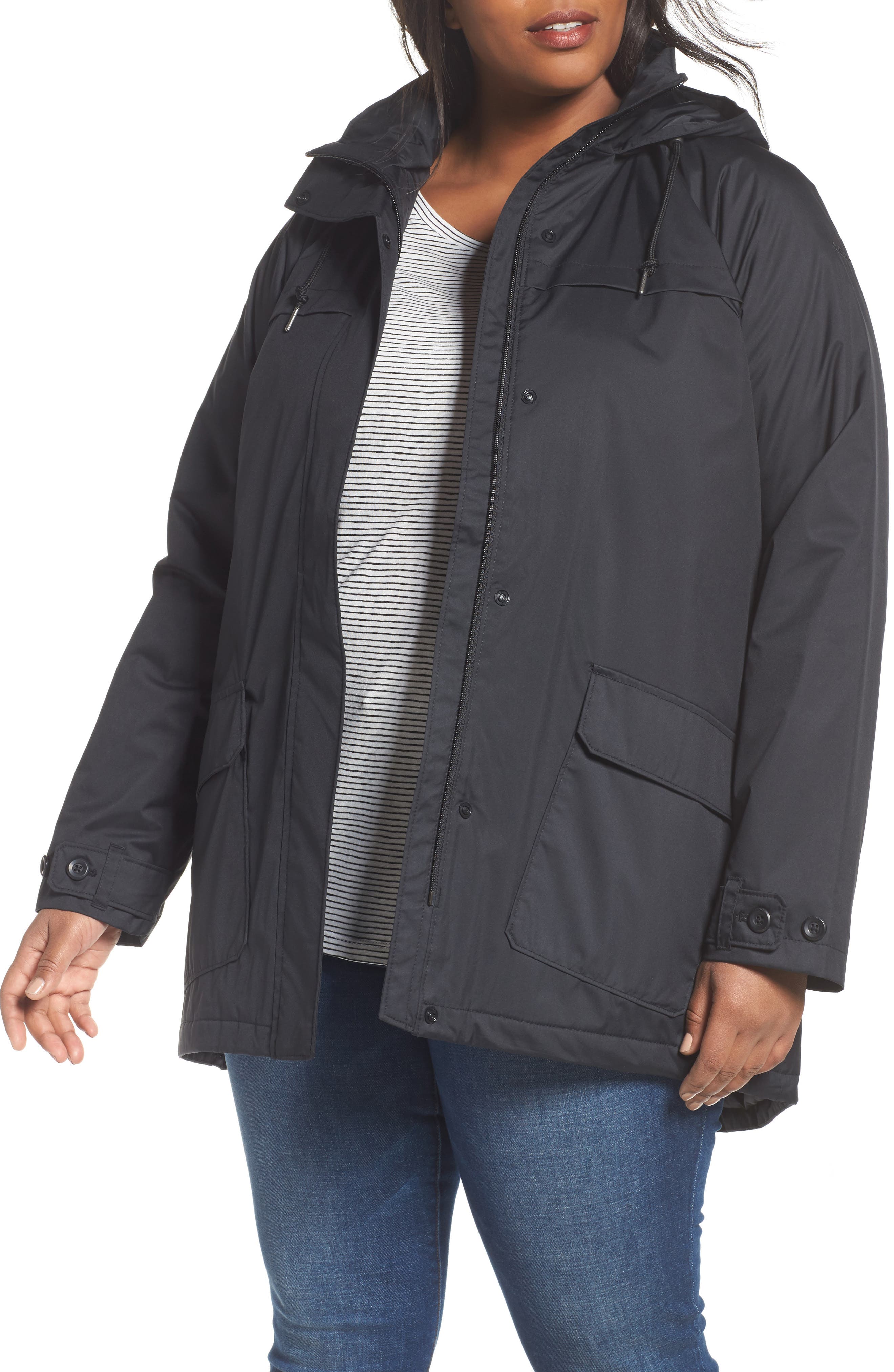 lookout crest columbia jacket