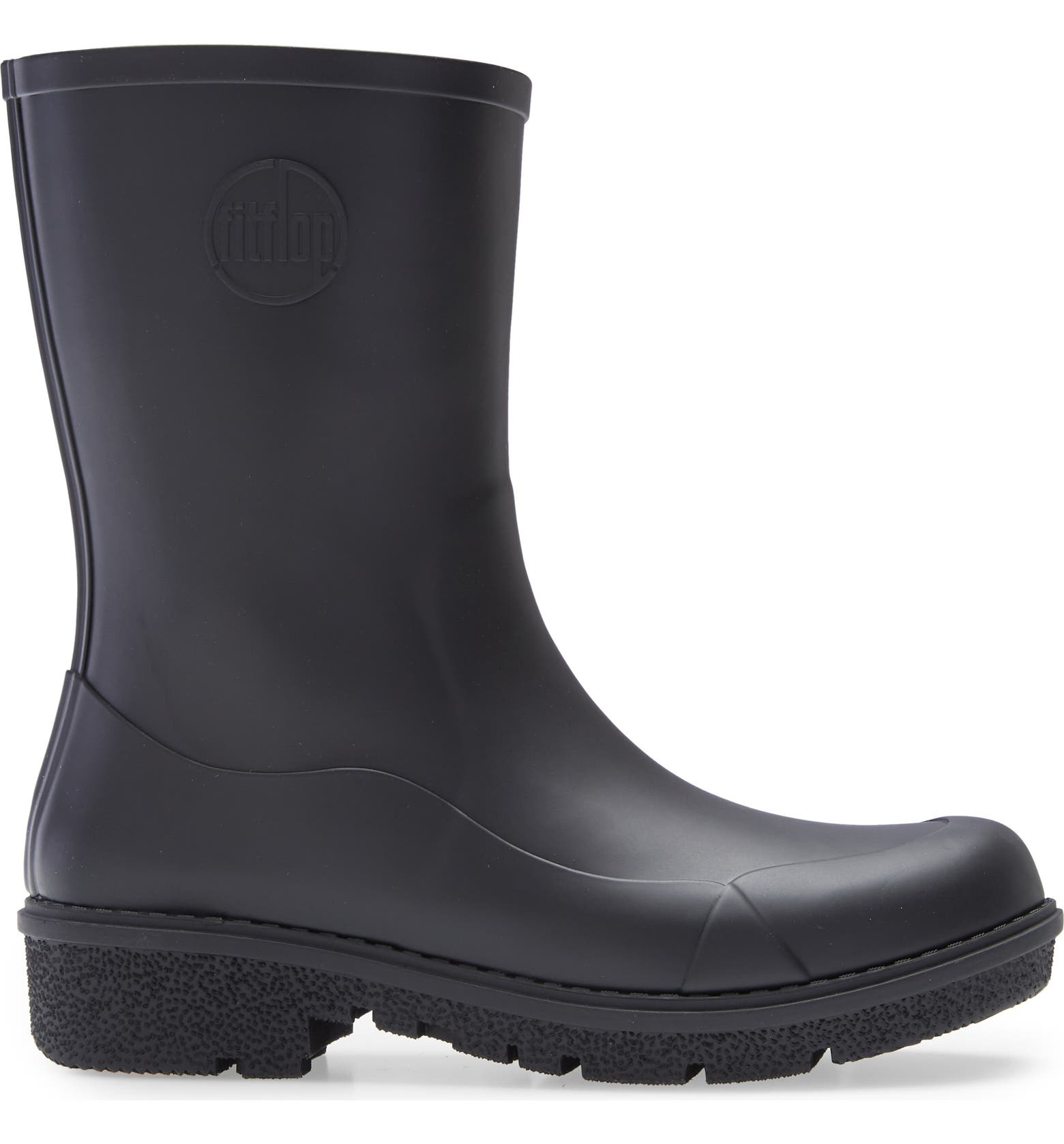 FitFlop WonderWelly Rain Boot | Nordstrom