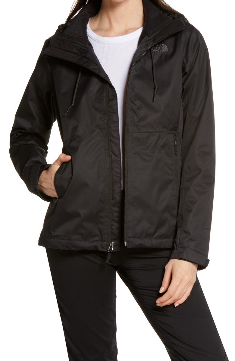 cinema waitress I want The North Face Arrowood TriClimate® Water Repellent 3-in-1 Jacket |  Nordstrom