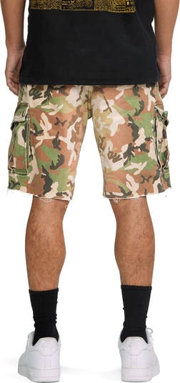 Nordstrom cargo clearance shorts