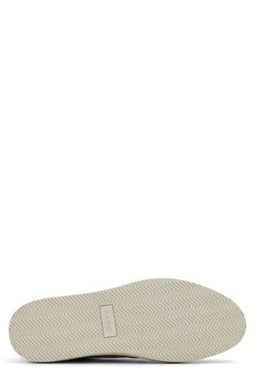 ALDO ALDO ROSS SNEAKER