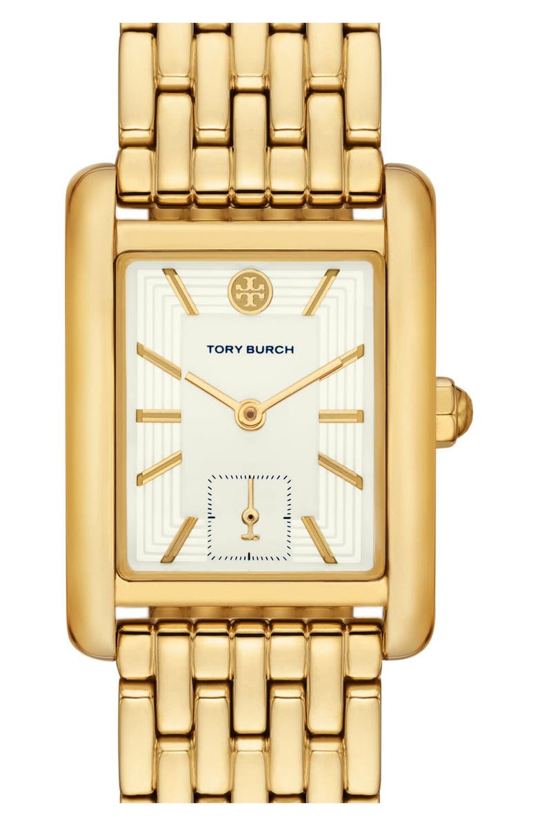 Tory Burch The Eleanor Bracelet Watch, 34mm | Nordstrom