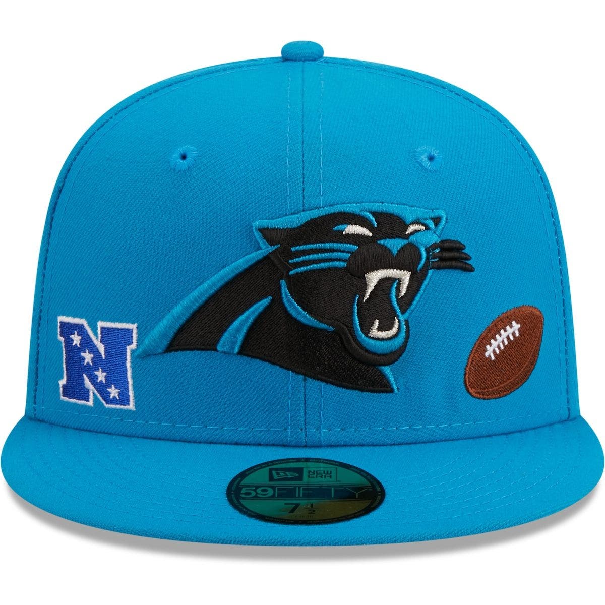 Local 59FIFTY Fitted Hat | Nordstrom