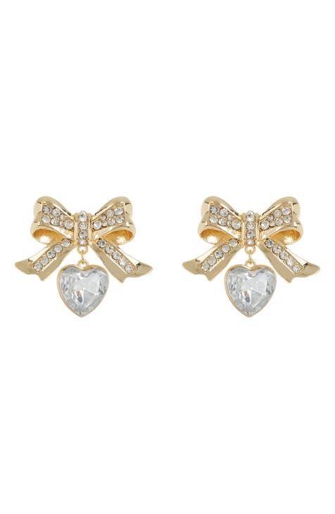 Statement Earrings for Women