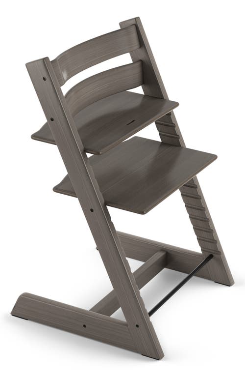 Stokke Tripp Trapp Chair in Hazy Grey at Nordstrom