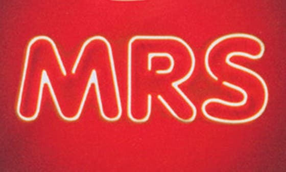 MRS