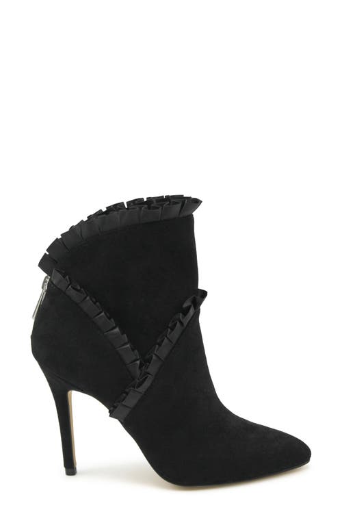 CHARLES BY CHARLES DAVID CHARLES BY CHARLES DAVID PIPPIN POINTED TOE BOOTIE 