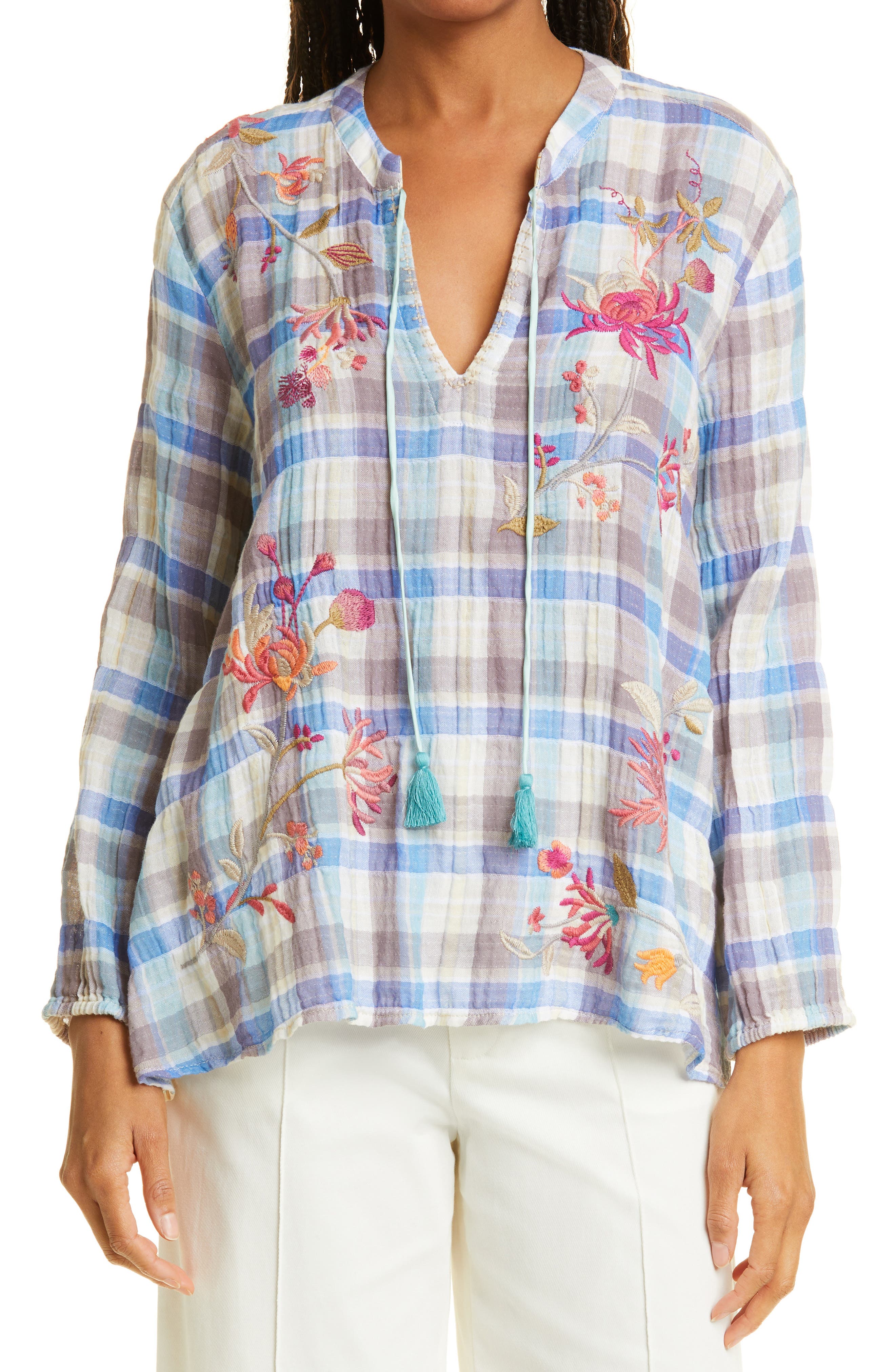 nordstrom johnny was tops