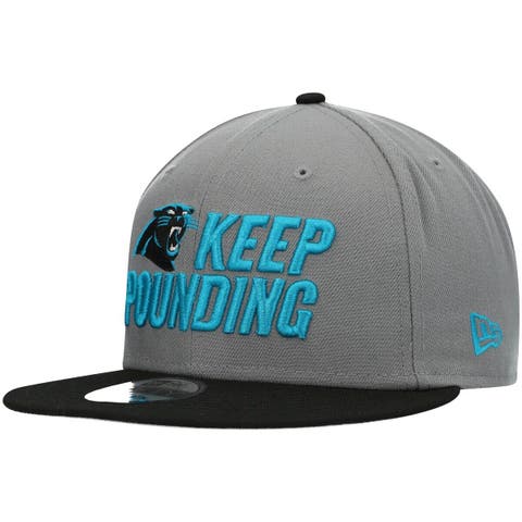 New Era Men's Carolina Panthers FC 9FIFTY Training Cap