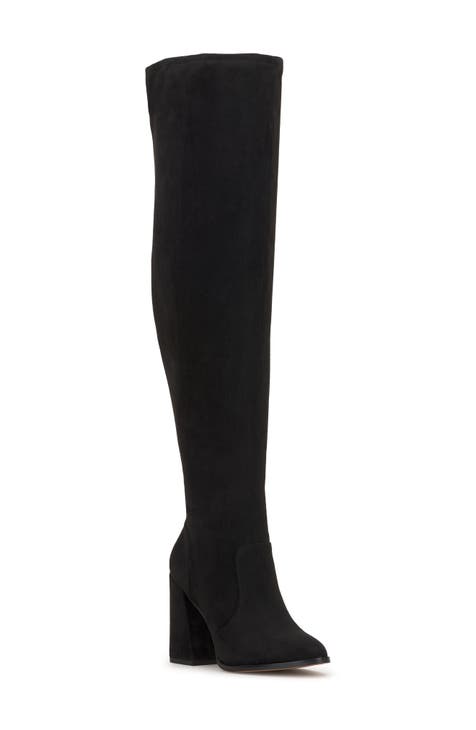 Jessica Simpson Over-the-Knee Boots for Women | Nordstrom