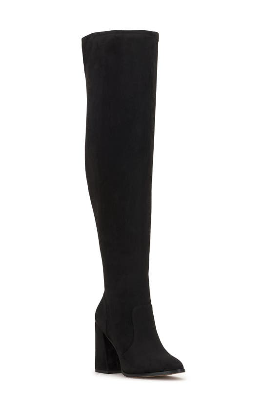 JESSICA SIMPSON BRIXTEN OVER THE KNEE BOOT