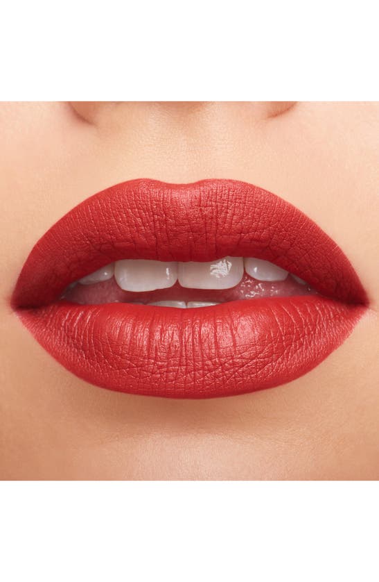 Mac Cosmetics Mini M·a·cximal Silky Matte Lipstick In Chili