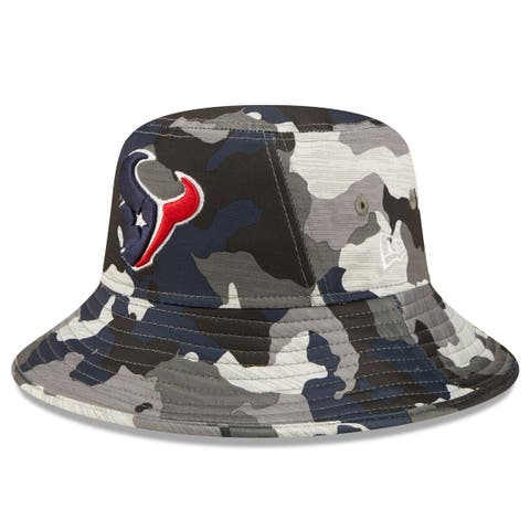 NFL, Accessories, Mens New Era Camo Tampa Bay Buccaneers 222 Nfl Training  Camp Official