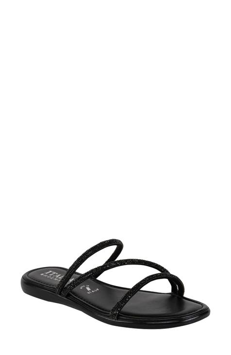 Tatum Slide Sandal (Women)