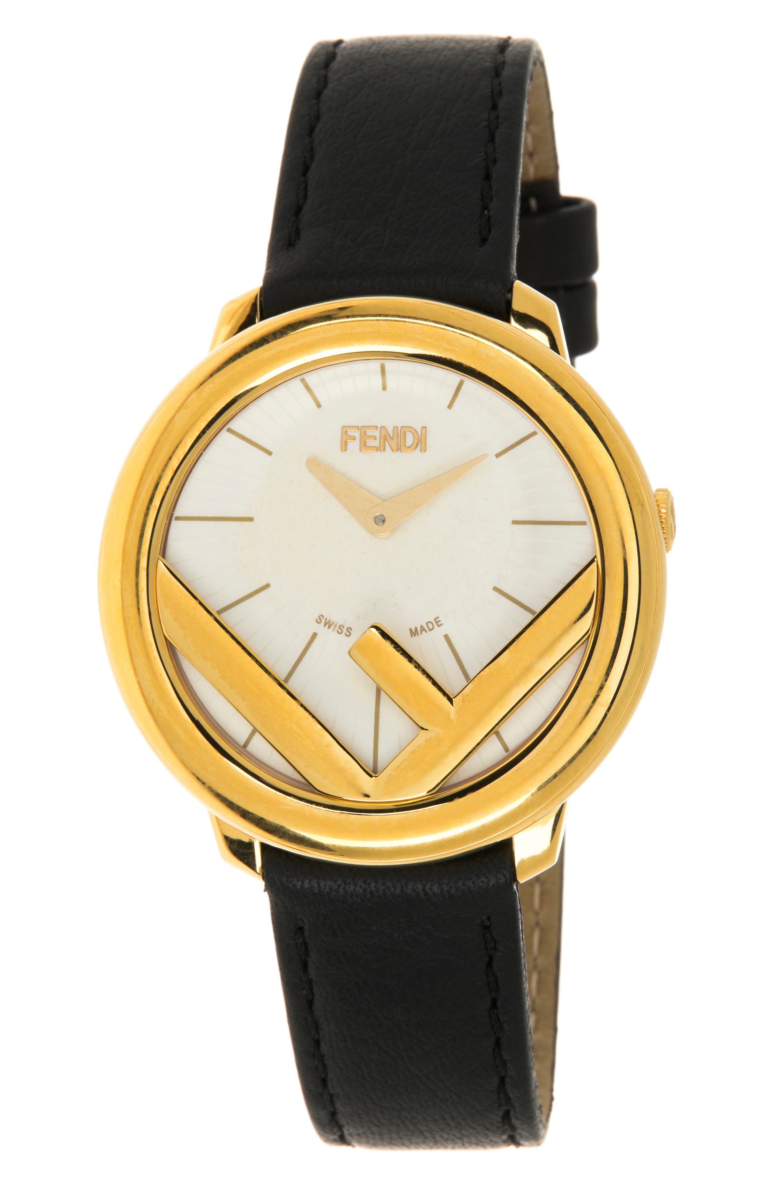 fendi watch nordstrom